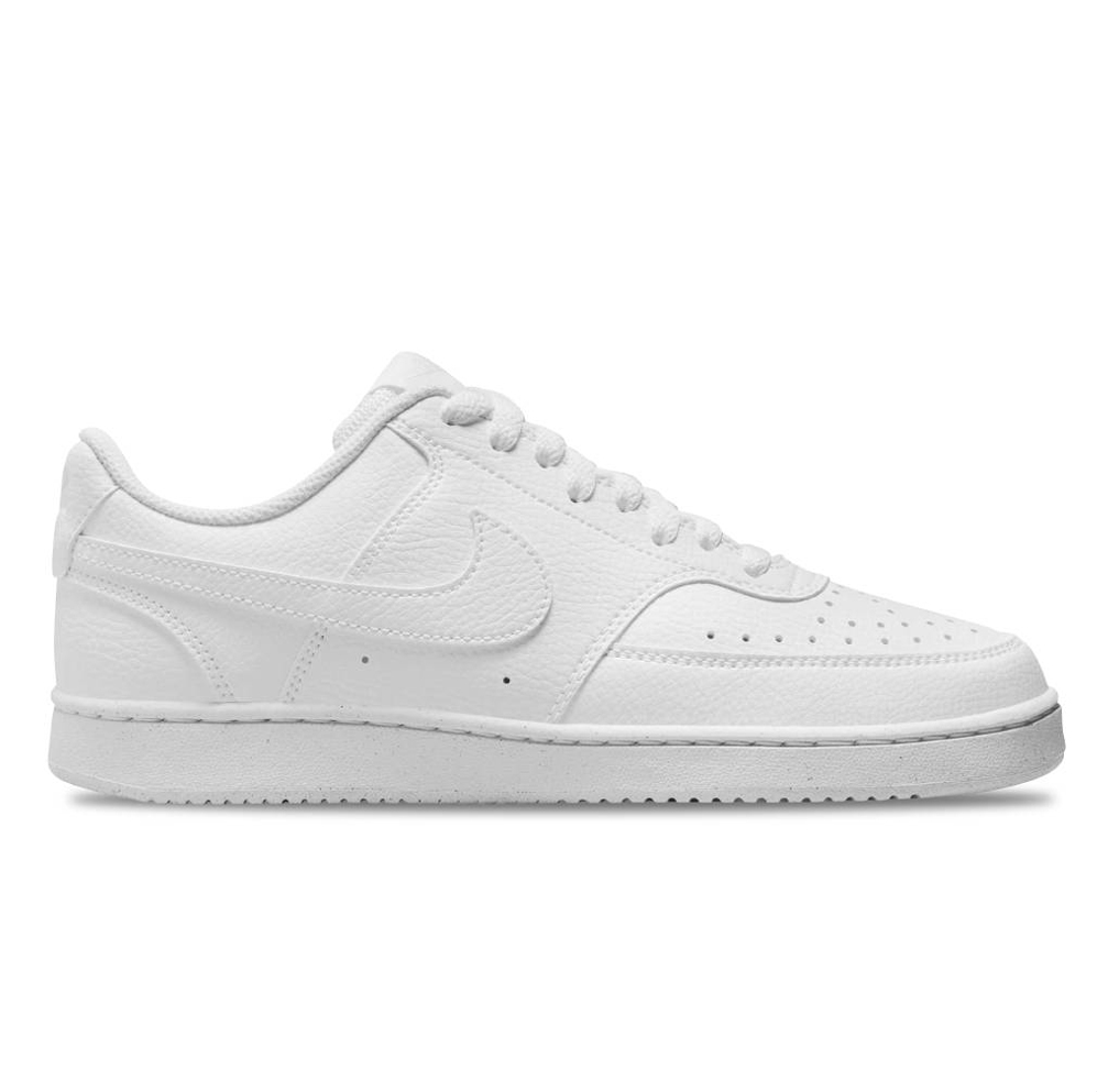 ZAPATILLAS NIKE COURT VISION LOW DH3158 100 - MUJER