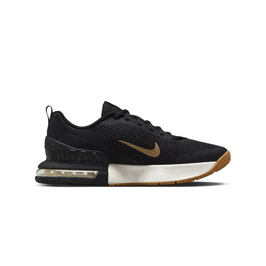 Nike Air Max Alpha Trainer 6 Hombre - Trainning | FQ1833 012 Negro