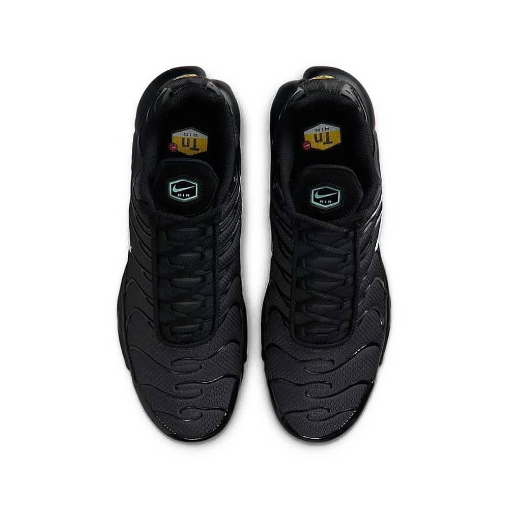 Nike Air Max Plus Hombre - Urbano | DM0032 029 Negro