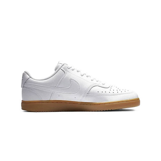 Nike Court Vision Low Hombre - Urbano | CD5463 105 Blanco