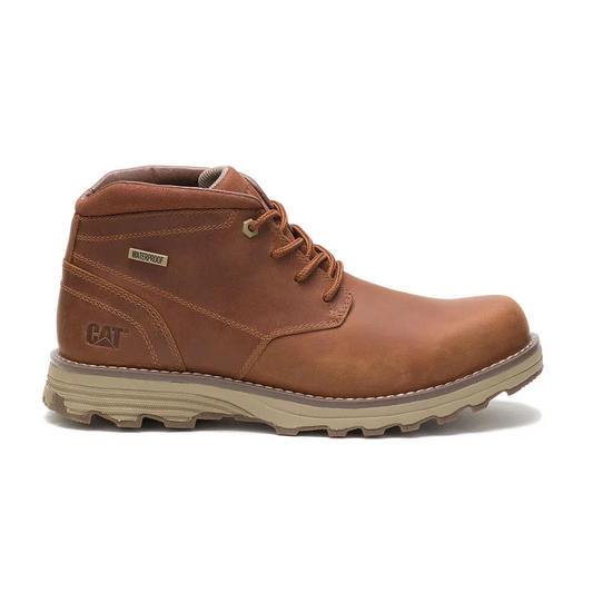 Zapatillas Caterpillar ELUDE WP P724341  Hombre