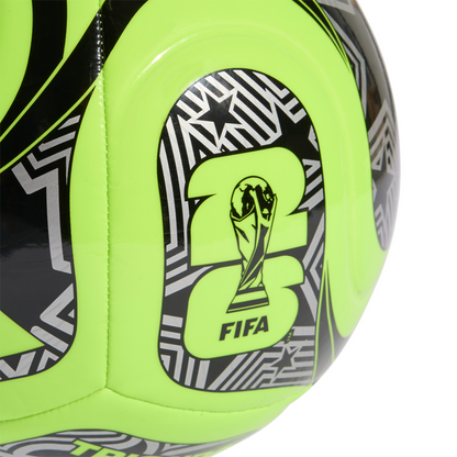 PELOTA TRIONDA CLUB DE LA COPA MUNDIAL DE LA FIFA 2026™ JD8052 - UNISEX