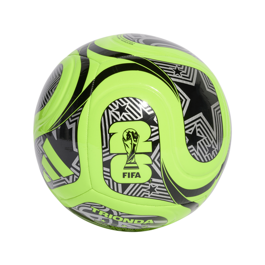 PELOTA TRIONDA CLUB DE LA COPA MUNDIAL DE LA FIFA 2026™ JD8052 - UNISEX