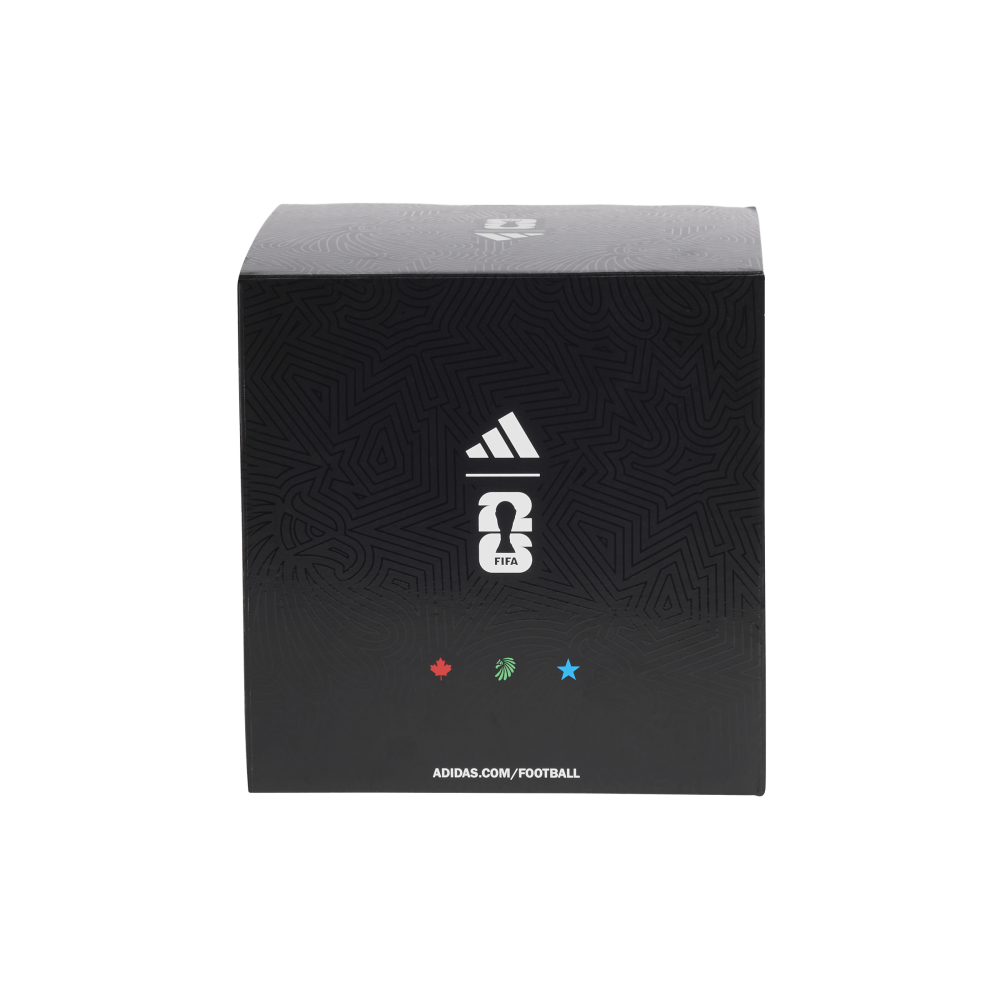 PELOTA ADIDAS LEAGUE COPA MUNDIAL FIFA 2026 JD8045 - UNISEX