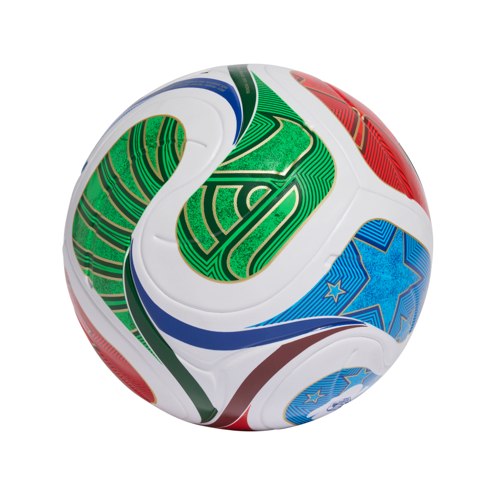 PELOTA ADIDAS LEAGUE COPA MUNDIAL FIFA 2026 JD8045 - UNISEX