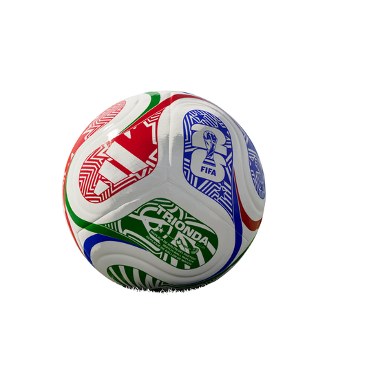 PELOTA TRIONDA CLUB DE LA COPA MUNDIAL DE LA FIFA 2026™ - JD8028
