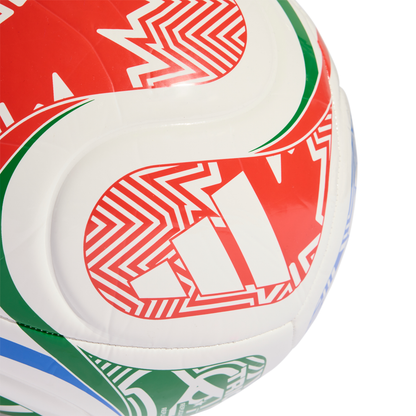 PELOTA TRIONDA CLUB DE LA COPA MUNDIAL DE LA FIFA 2026™ - JD8028