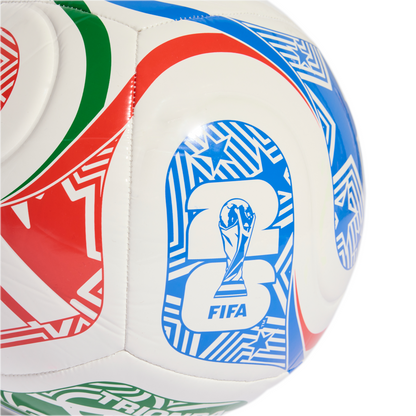 PELOTA TRIONDA CLUB DE LA COPA MUNDIAL DE LA FIFA 2026™ - JD8028