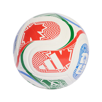 PELOTA TRIONDA CLUB DE LA COPA MUNDIAL DE LA FIFA 2026™ - JD8028