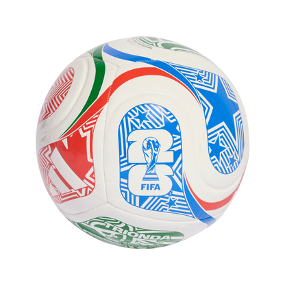 PELOTA TRIONDA CLUB DE LA COPA MUNDIAL DE LA FIFA 2026™ - JD8028