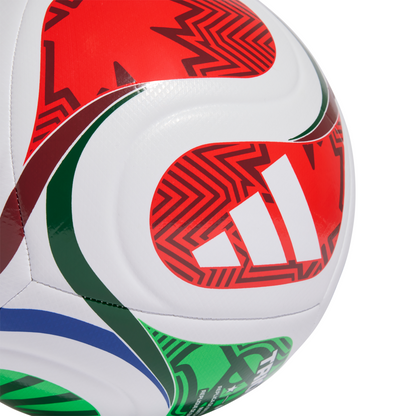 PELOTA DE ENTRENAMIENTO TRIONDA TRAINING DE LA COPA MUNDIAL DE LA FIFA 2026™ - JD8032