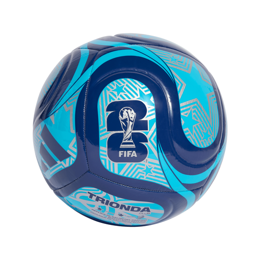 PELOTA ADIDAS TRIONDA CLUB COPA MUNDIAL DE LA FIFA 2026 - JD8027