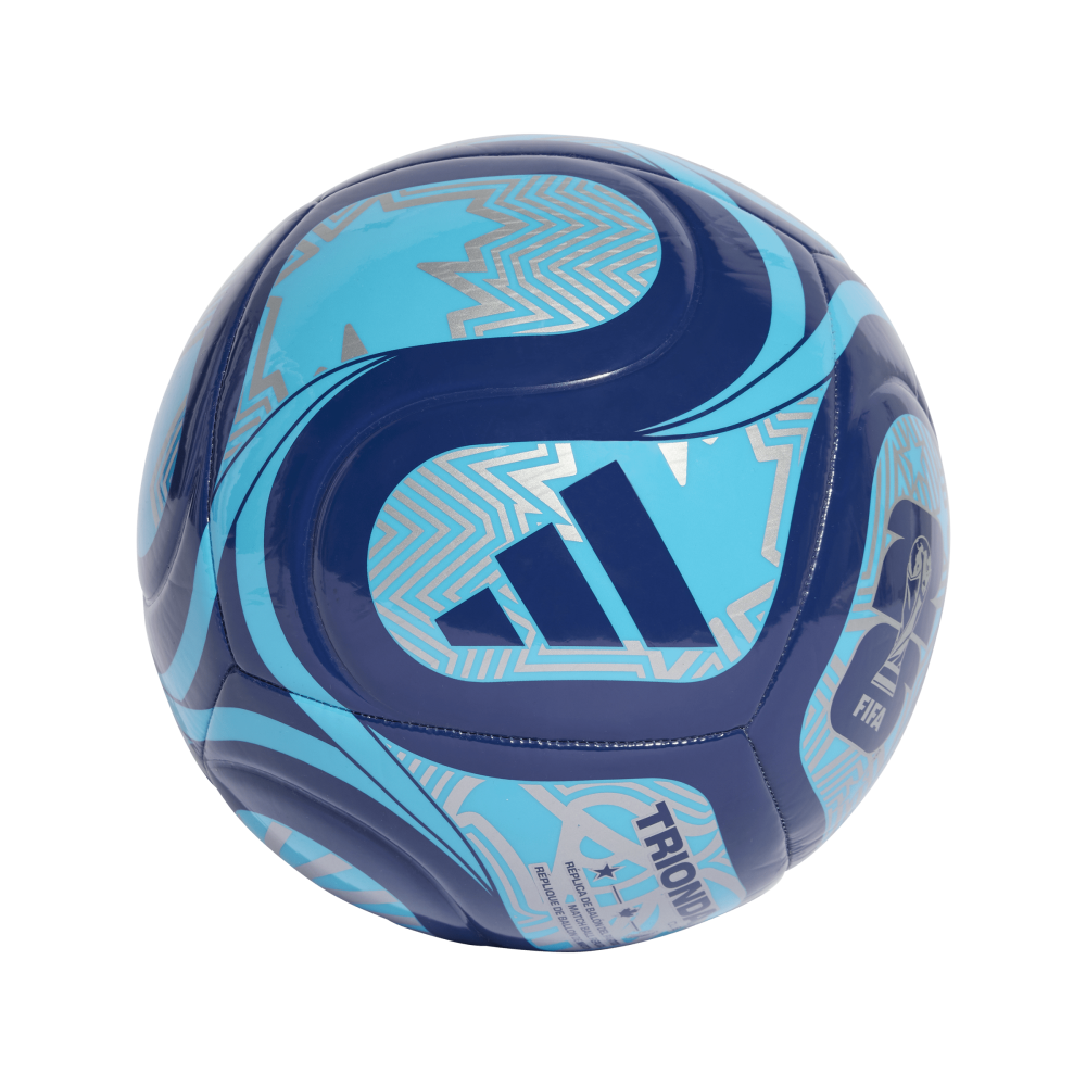 PELOTA ADIDAS TRIONDA CLUB COPA MUNDIAL DE LA FIFA 2026 - JD8027