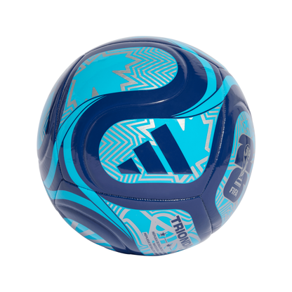 PELOTA ADIDAS TRIONDA CLUB COPA MUNDIAL DE LA FIFA 2026 - JD8027