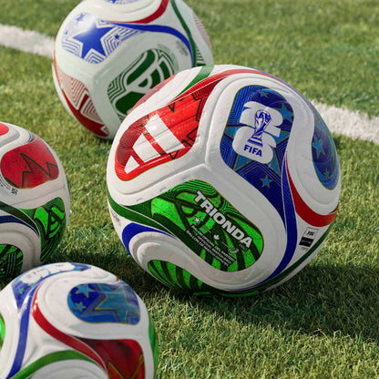 PELOTA TRIONDA PRO DE LA COPA MUNDIAL DE LA FIFA 2026™ JD8021