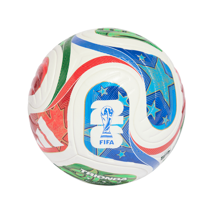 PELOTA TRIONDA PRO DE LA COPA MUNDIAL DE LA FIFA 2026™ JD8021