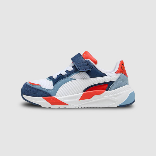 ZAPATILLAS PUMA TRINITY 2 AC+ PS 401491 07 - NIÑOS