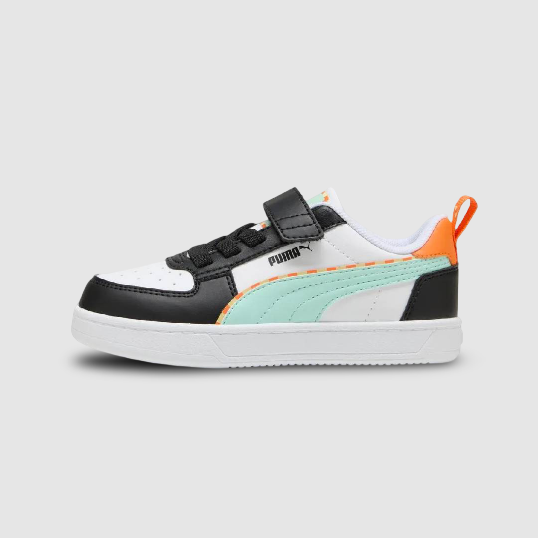 ZAPATILLAS PUMA PUMA CAVEN 2.0 PLAYDATE AC+ PS 402791 02 - NIÑOS