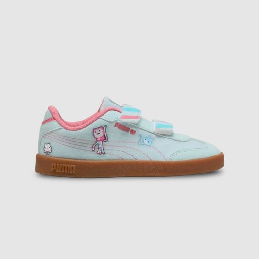ZAPATILLAS PUMA PUMA CLUB II ERA GABBY'S DOLLHOUSE V PS 405778 01 - NIÑOS