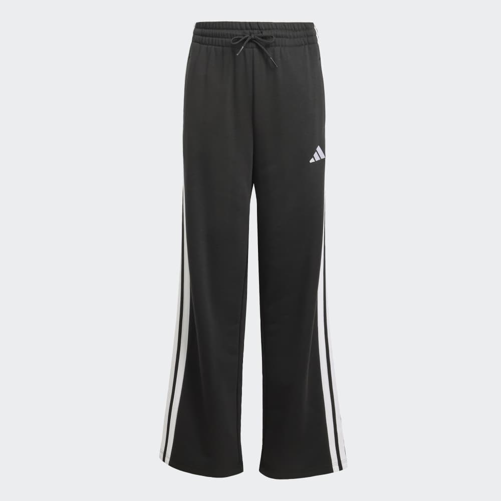 Pantalón Adidas JG 3S FT OH PT Mujer - Urbano | JZ3689 Negro