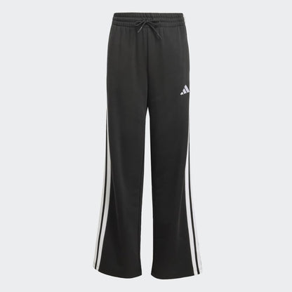Pantalón Adidas JG 3S FT OH PT Mujer - Urbano | JZ3689 Negro