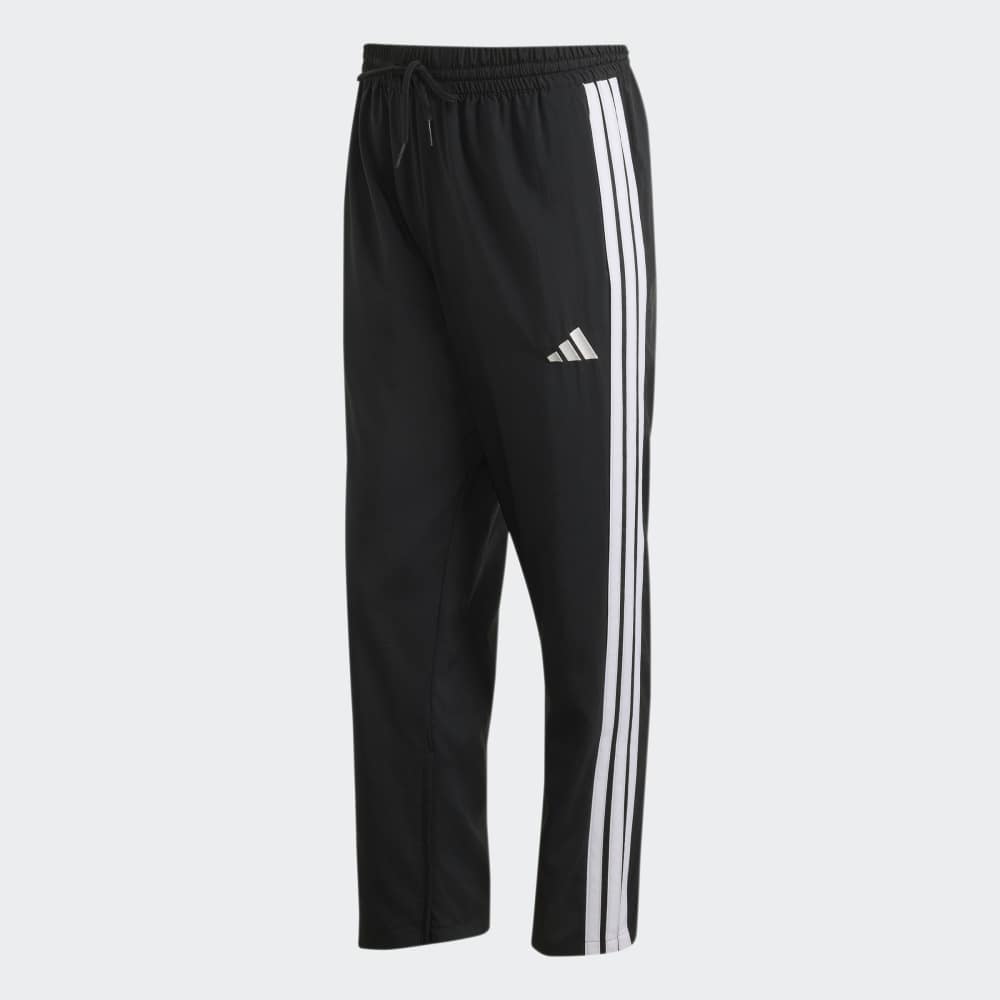 Pantalón Adidas M STNFRD OPT 3S Hombre - Urbano | JC8491 Negro