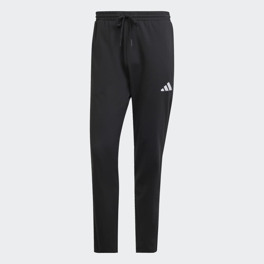 Pantalón Adidas SL SJ TO Hombre - Urbano | JF1105 Negro