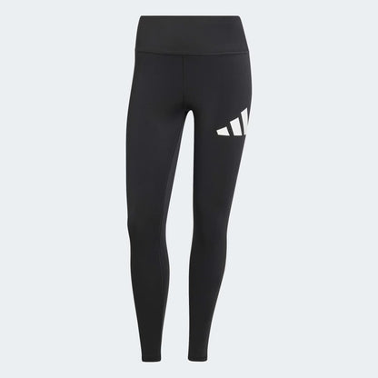 Pantalón Adidas WE BL 1/1 L Mujer - Trainning | JG3941 Negro