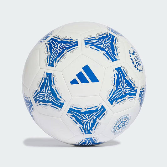Pelota Adidas AFA26 CLB Unisex - Fútbol | KE5088 Blanco / Azul
