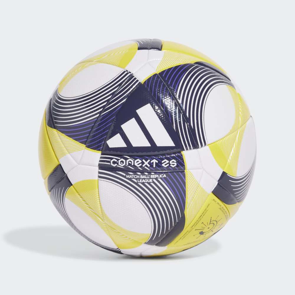 Pelota Adidas CNXT25 LGE Unisex - Fútbol | JH1272 Multicolor