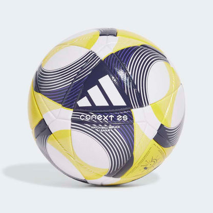Pelota Adidas CNXT25 LGE Unisex - Fútbol | JH1272 Multicolor