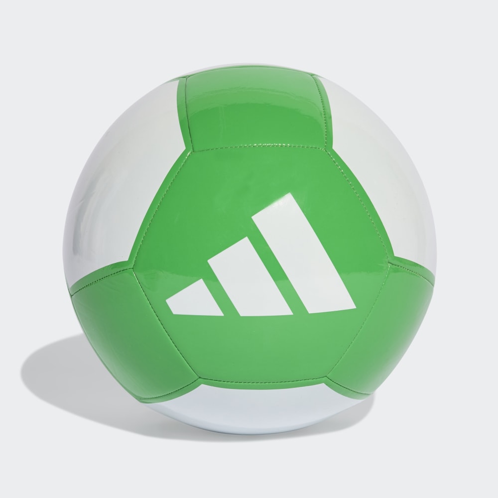 Pelota Adidas EPP CLB Unisex - Fútbol | JN7370 Verde / Blanco