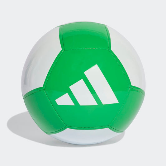 Pelota Adidas EPP CLB Unisex - Fútbol | JN7370 Verde / Blanco