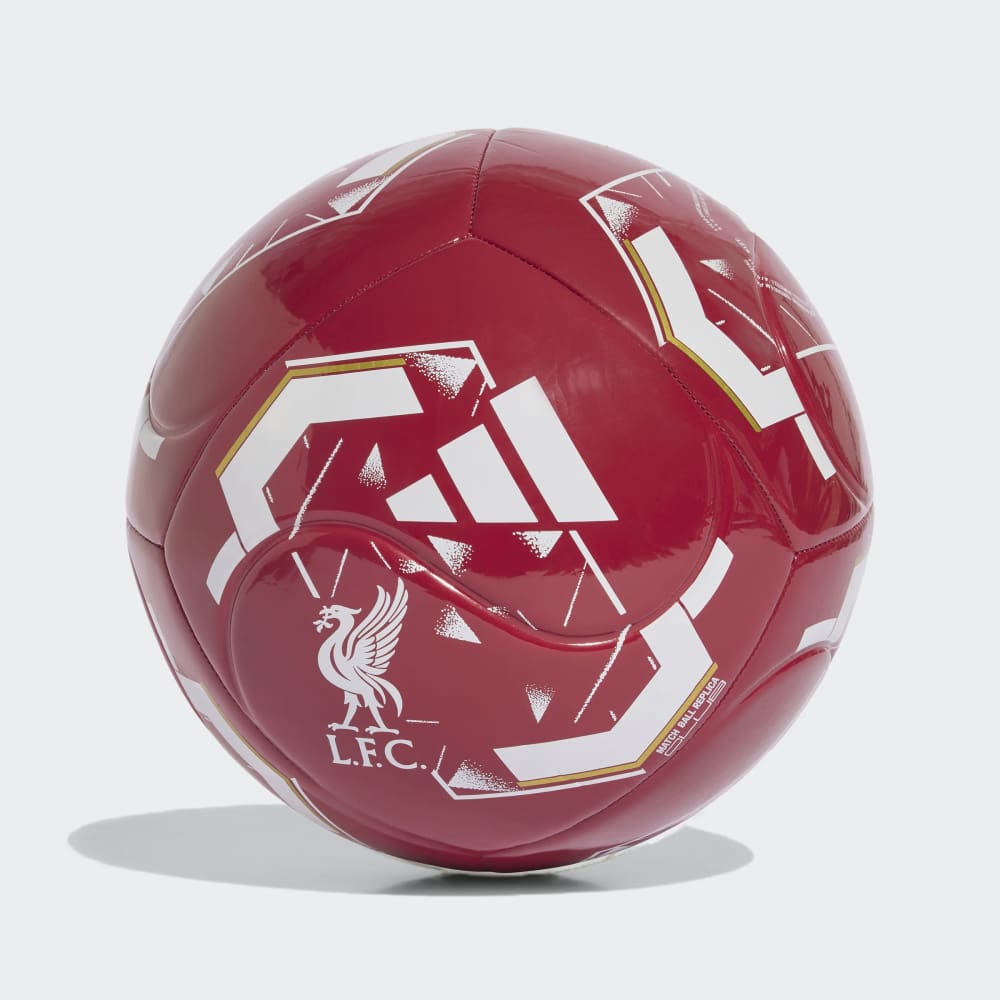 Pelota Adidas LFC CLB HOME Unisex - Fútbol | KE5132 Rojo