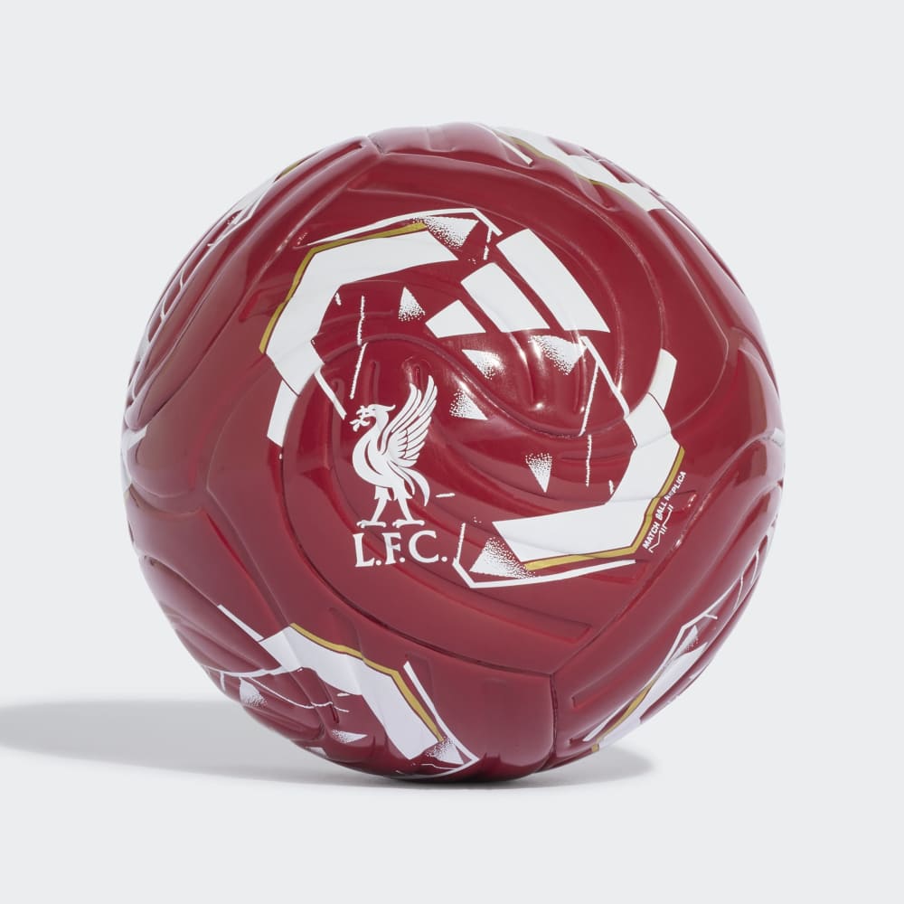 Pelota Adidas LFC MINI HOME Unisex - Fútbol | KE5133 Rojo
