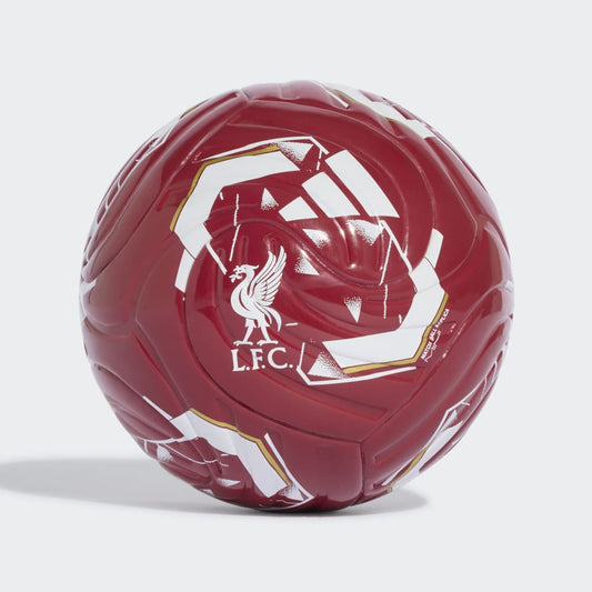 Pelota Adidas LFC MINI HOME Unisex - Fútbol | KE5133 Rojo