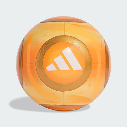 Pelota Adidas MESSI CLB Unisex - Fútbol | JW1347 Naranja