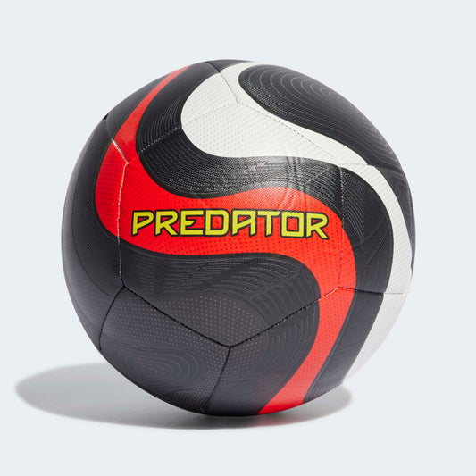 Pelota Adidas Predator Trn Unisex - Fútbol | IP1655 Negro