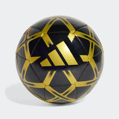 Pelota Adidas Starlancer CLB Unisex - Fútbol | JH3748 Negro