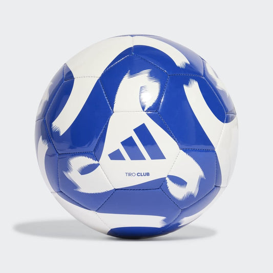 Pelota Adidas Tiro CLB Unisex - Fútbol | HZ4168 Blanco