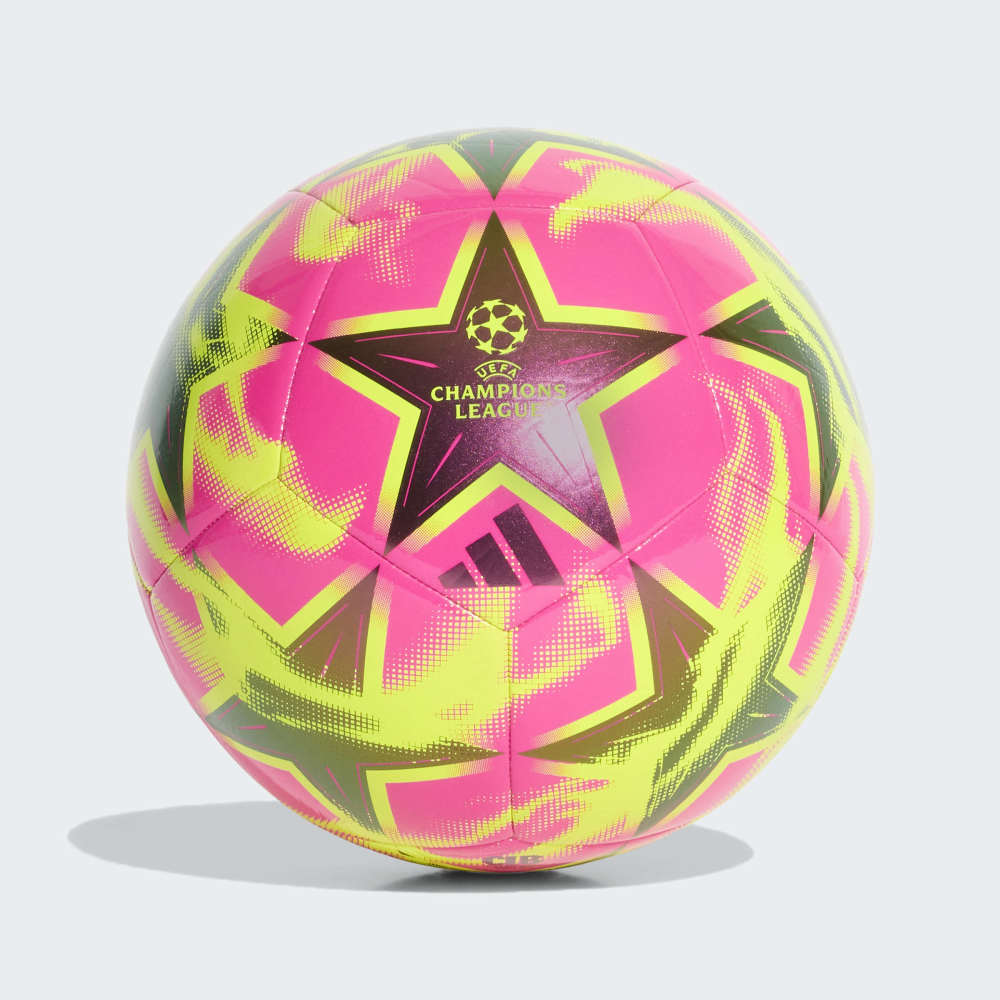 Pelota Adidas UCL CLB Unisex - Fútbol | KE9760 Multicolor