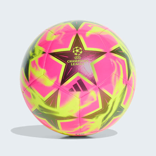 Pelota Adidas UCL CLB Unisex - Fútbol | KE9760 Multicolor