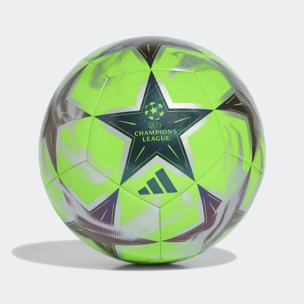 Pelota Adidas UCL CLB Unisex - Fútbol | KE9761 Verde