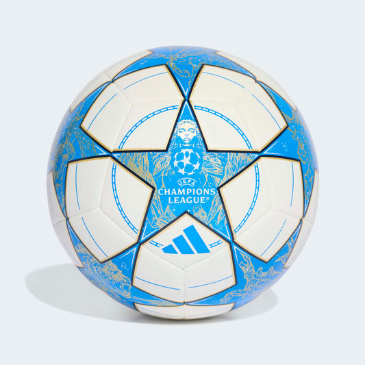 Pelota Adidas UCL TRN Unisex - Fútbol | JP1534 Blanco
