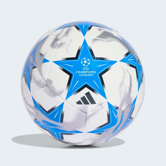 Pelota Adidas UCL TRN Unisex - Fútbol | KE9759 Azul/Blanco