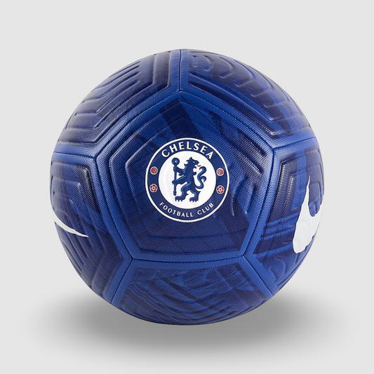 Pelota para Fútbol Nike Chelsea Academy Unisex - Azul