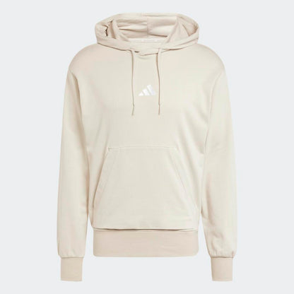 Polera Adidas M Feelcozy HD Hombre - Urbano | IN6085 Beige