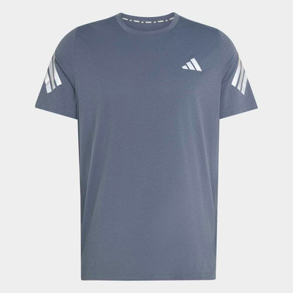 Polo Adidas ADI365 T M Hombre - Running | HZ9568 Gris