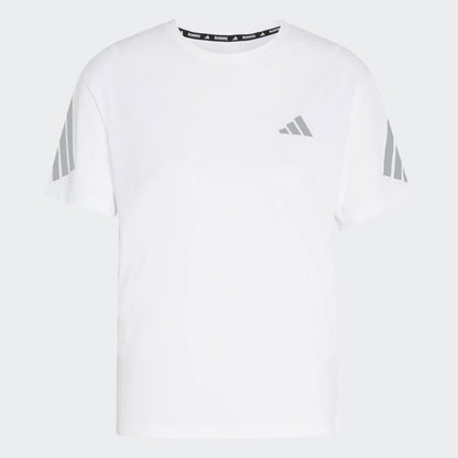 Polo Adidas ADI365 T Mujer - Running | JZ5115 Blanco