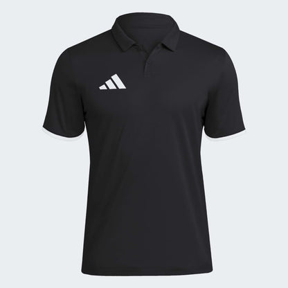 Polo Adidas Ent26 Polo Hombre - Fútbol | JZ6660 Negro